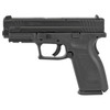 SPRINGFIELD XD9 DEFENDER SERIES 9MM 4" BARREL 16 ROUND 1 MAGAZINE + HOLSTER - NO ORIGINAL BOX - PREOWNED