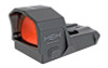 SPRINGFIELD XEX DRAGONFLY REFLEX SIGHT 3.5 MOA RED DOT GE5077-STND-RET BLACK