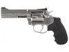 COLT'S MANUFACTURING KING COBRA REVOLVER 357 MAGNUM 4" BARREL 6 ROUND - STAINLESS STEEL/HOGUE GRIPS
