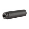 DEAD AIR ARMAMENT NOMAD-30 SUPPRESSOR MULTI CALIBER UP TO .300 WIN MAG 6.5" LONG 1.735" DIA 14OZ - BLACK