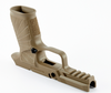 WILSON COMBAT GRIP MODULE WCP320 CARRY NO MANUAL SAFETY TAN
