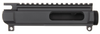 ICARUS PRECISION AR-15 BILLET STRIPPED UPPER RECEIVER - BLACK