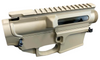 LIMITLESS AMERICA UPPER/LOWER COMBO 80% LOWER FDE CERAKOTE