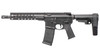 STAG ARMS STAG15 TACTICAL RH CHPHS 10.5" BARREL 5.56 PISTOL SL NA - BLACK