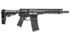STAG ARMS STAG15 TACTICAL RH CHPHS 10.5" BARREL 5.56 PISTOL SL NA - BLACK