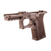 POLYMER80 80% PF940CV1 FRAME POLYMER COYOTE 9MM/40S&W GLOCK® 19/23