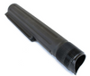 PRIMARY WEAPONS SYSTEMS ENHANCED BUFFER TUBE FITS AR-15 MIL-SPEC RECEIVER EXTENSION 6 POSITION AMBI PUSH BUTTON SLING POINTS BLACK