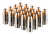 FEDERAL PREMIUM PUNCH 9MM 124GR JACKETED HOLLOW POINT 20 ROUND BOX