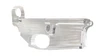 LIMITLESS AMERICA AR-15 80% BILLET LOWER RECEIVER - RAW