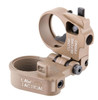 LAW TACTICAL AR FOLDING STOCK ADAPTER GEN 3-M - FDE