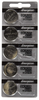 ENERGIZER CR2032 3 VOLT LITHIUM COIN BATTERY 10 PACK (5 Pack)