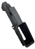 LETS GO BRANDON! 80% AR15 BILLET LOWER RECEIVER ANODIZED TYPE III BLACK