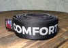 COMFORT CONCEALMENT BELT UNISEX MADE IN USA - MEDIUM (33-38")