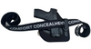 COMFORT CONCEALMENT BELT UNISEX MADE IN USA - MEDIUM (33-38")