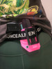 COMFORT CONCEALMENT BELT UNISEX MADE IN USA - SMALL (27-33")