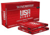 WINCHESTER AMMO WMGSR CENTERFIRE PRIMERS SMALL RIFLE MATCH - 1000 ROUND BOX