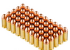 PMC BRONZE 380 ACP 90 GRAIN FULL METAL JACKET - 1000 ROUND BOX