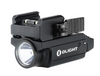 OLIGHT PL-MINI VALKYRIE 2 TACTICAL LIGHT - BLACK