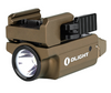 OLIGHT PL-MINI VALKYRIE 2 TACTICAL LIGHT - DESERT TAN