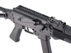 KALASHNIKOV USA KR-9S RIFLE AK 9MM 16.33" BARREL W/FAUX SUPRESSOR BARREL SHROUD BLACK SIDE FOLDING TRIANGULAR STOCK (1) 30 ROUND MAGAZINE