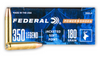FEDERAL POWERSHOK 350 LEGEND 180 GRAIN SOFT POINT 20 ROUND BOX