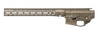 AERO PRECISION M4E1 BUILDER SET W/ 15" ATLAS R-ONE M-LOK HANDGUARD - BDL GEOHEX CAM PATRIOT BROWN
