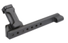 MIDWEST INDUSTRIES SCOUT LIGHT EXTENDED PICATINNY MOUNT - BLACK
