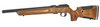 CZ-USA 457 AT-ONE VARMINT 22 LR BOLT ACTION RIFLE COLD HAMMER FORGED BARREL 16.5"  5+1 ROUND - BLACK/WOOD STOCK