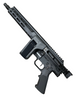 BRN-180S AR-15 10.5'' 223 WYLDE + BRN-180 LOWER + SB TACTICAL FS1913 BRACE - BLACK