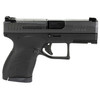 CZ P-10M SEMI AUTO 9MM PISTOL 3.19" BARREL 7 ROUND - BLACK