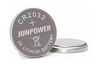 JUNPOWER CR2032 LITHIUM BATTERY 5 PACK