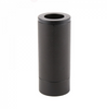 TIGER ROCK AR-15 3" MUZZLE BRAKE FAKE CAN MOCK OVER BARREL EXP THREAD - BLACK