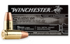 WINCHESTER 9MM 147GR FMJ SUPER SUPPRESSED - 50 ROUNDS
