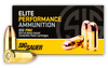 SIG SAUER 9MM 124 GRAIN FMJ ELITE BALL 50 ROUNDS