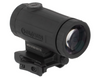 HOLOSUN HM3XT 3X MAGNIFIER BLACK ANODIZED