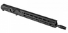 BROWNELLS BRN-180 GEN2 .223 WYLDE 16'' COMPLETE UPPER - BLACK