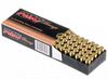 PMC BRONZE 9MM 115 GRAIN FMJ 1150 FPS - 1000 ROUND CASE