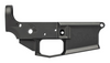 AERO PRECISION M4E1 STRIPPED LOWER RECEIVER SPECIAL EDITION FRANKLIN SNAKE APAR600023C - ANODIZED BLACK