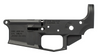 AERO PRECISION M4E1 STRIPPED LOWER RECEIVER SPECIAL EDITION FRANKLIN SNAKE APAR600023C - ANODIZED BLACK