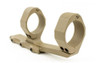 AERO PRECISION ULTRALIGHT 34MM SCOPE MOUNT SPR - FDE CERAKOTE