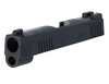 SIG SAUER P365XL SLIDE ASSEMBLY OPTICS READY - BLACK