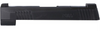 SIG SAUER P365XL SLIDE ASSEMBLY OPTICS READY - BLACK