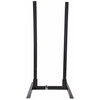 BIRCHWOOD CASEY ADJUSTABLE BASE TARGET STAND KIT INCLUDES UPRIGHT AND PLASTIC BACKER BOARD