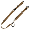 GROVTEC QS 2-POINT SABRE SLING - COYOTE BROWN