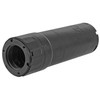 SIG SAUER SLX556C-QD SUPPRESSOR 556 NATO 14.6OZ - BLACK