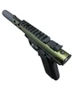 RUGER MARK IV LITE 22LR PISTOL GRN + TACSOL AERIS SILENCER