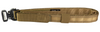HIGH SPEED GEAR COBRA IDR 1.75'' BELT MEDIUM NYLON COYOTE BROWN