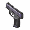 SIG P365 9MM WITH SAFETY PISTOL 10 ROUND - FX MYSTIQUE PURPLE CERAKOTE
