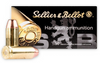 SELLIER & BELLOT 10MM AUTO 180 GRAIN FMJ 1000 ROUNDS