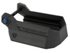 STRIKE INDUSTRIES MAGWELL FOR CZ SCORPION EVO - BLACK
